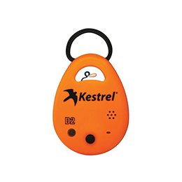 美國Kestrel DROP D2HS熱應力監(jiān)測儀